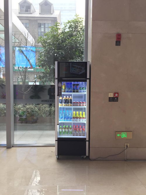 3萬人大學(xué)擺放自動售貨機(jī) 回本周期與盈利潛力分析